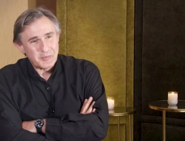 Άκης Σακελλαρίου: Βελτιώθηκε η κατάσταση της υγείας του - Παραμένει στην εντατική